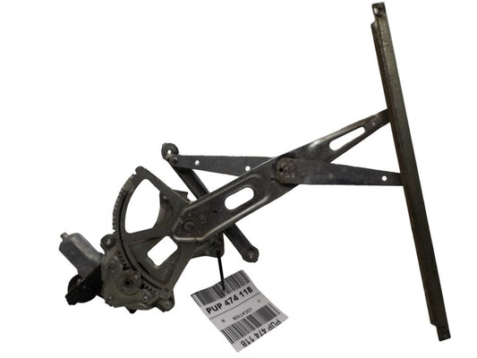 2004-2009 Toyota Prius Driver FL Window Regulator Used OEM 6980152070