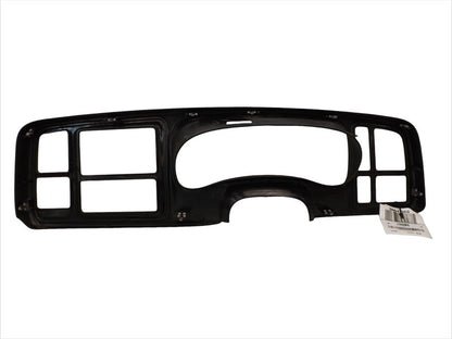 15178709 1999-2006 Chevrolet Silverado 1500 Instrument Cluster Bezel Used OEM 15046577