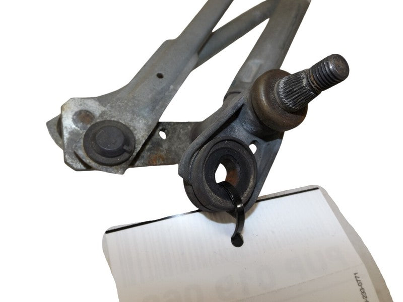 9L8Z17566A 2008-2012 Ford Escape Windshield Wiper Motor &amp; Transmission Used OEM 