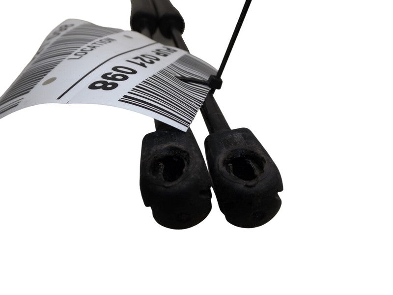 8L8Z78406A10A 2008-2012 Ford Escape Rear Liftgate Lift Support Prop Rod Set Of 2 Used OEM 