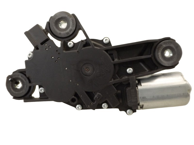 BV6117K441AA 2012-2014 Ford Focus Rear Back Glass Wiper Motor Used F1FZ17508A OEM