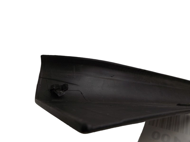 8L8Z7813208AA 2008-2012 Ford Escape Rear Trunk Hatch Door Sill Trim Used OEM 7L847813201AAW