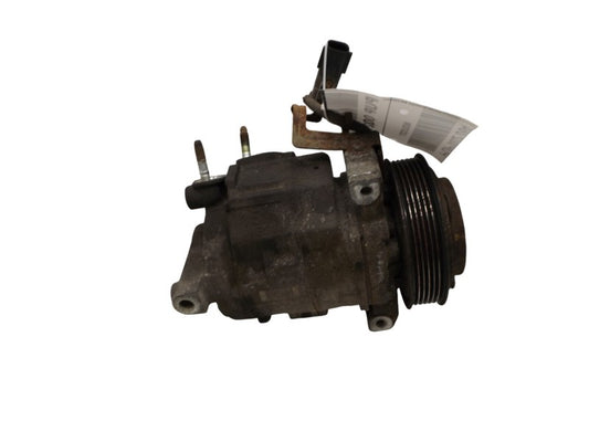55111410AF 2009-2010 Dodge Journey A/C Compressor Used OEM 55111410AF 