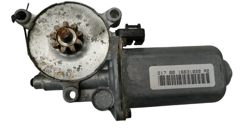 16631020 2001-2003 Buick Park Avenue Front Right Passenger Window Motor Used 16631020 
