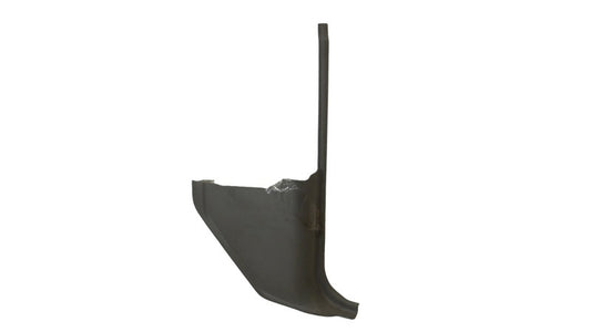 F57B1002348AEW 1995-1996 Mazda B3000 Passenger FR Kick Panel Trim Used F57B1002348AEW OEM