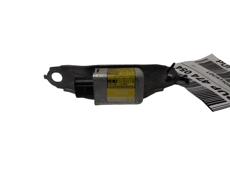 89833-47030 2004-2009 Toyota Prius SRS Sensor Module Used OEM 89833-47030
