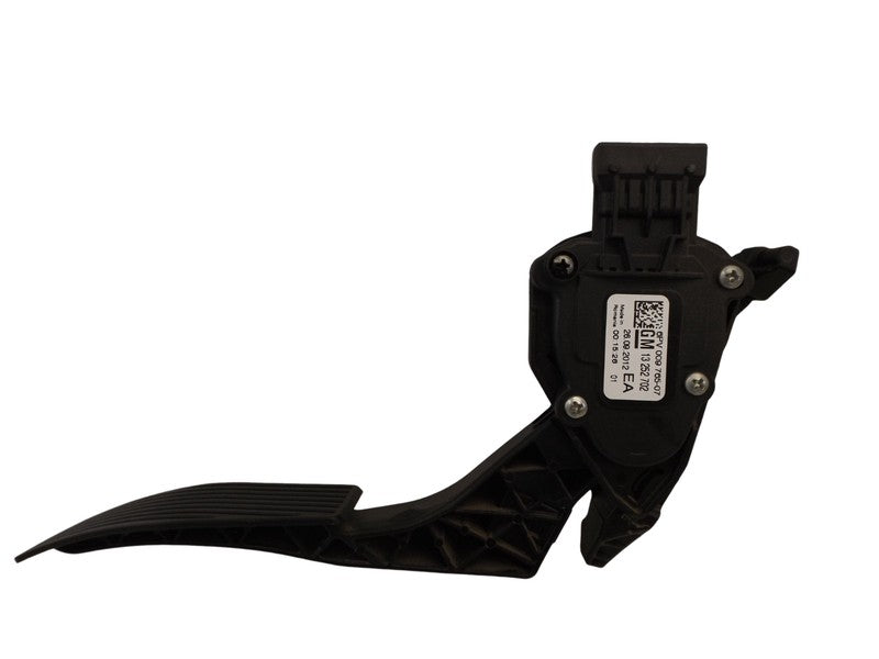 13252702 2012-2013 Buick Verano Accelerator Pedal Used 13252702 OEM
