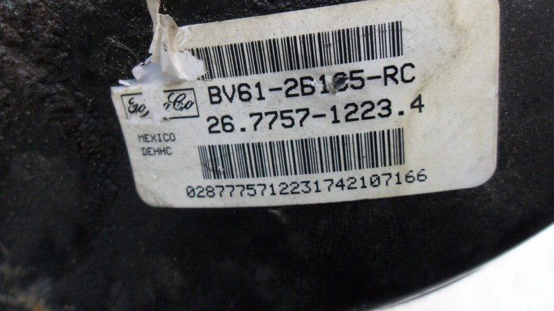 BV612B125RC 2012-2014 Ford Focus Power Brake Booster Used BV612B125RC OEM