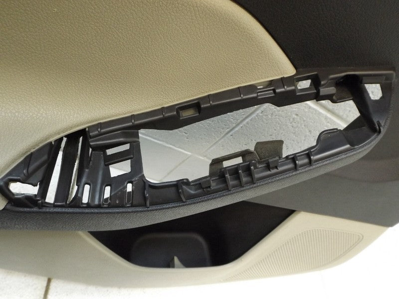 BM51A27407A 2012-2014 Ford Focus RL Door Interior Trim Panel Used CP9Z5827406DA OEM