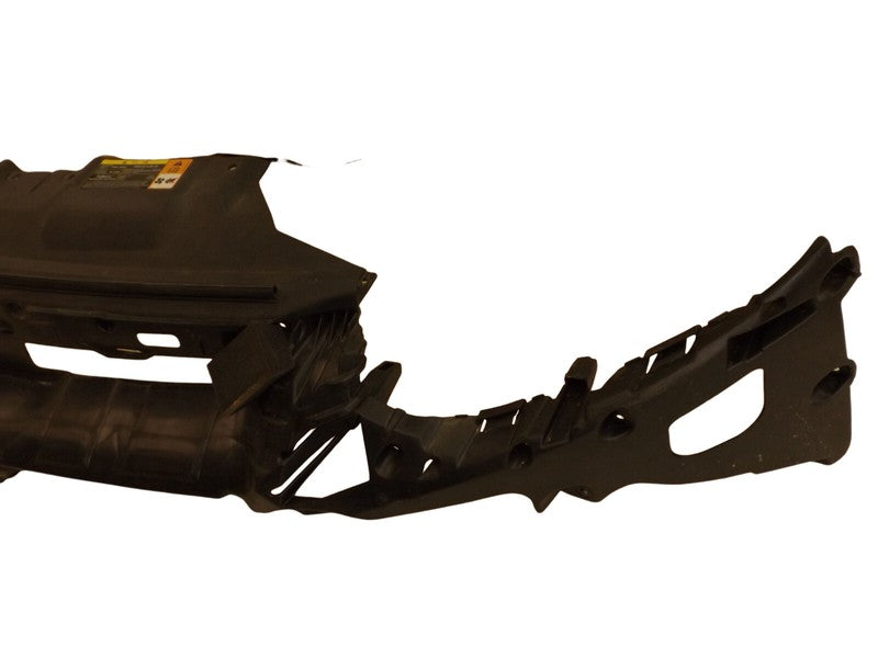 FD99191AQ 2012-2014 Ford Focus Front Bumper Cover Support Rail Used CP9Z17C897A OEM