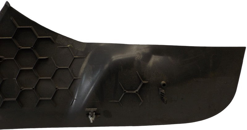 39808570 2010-2016 Volvo XC70 Passenger RH Center Console Side Panel Used OEM 1281502