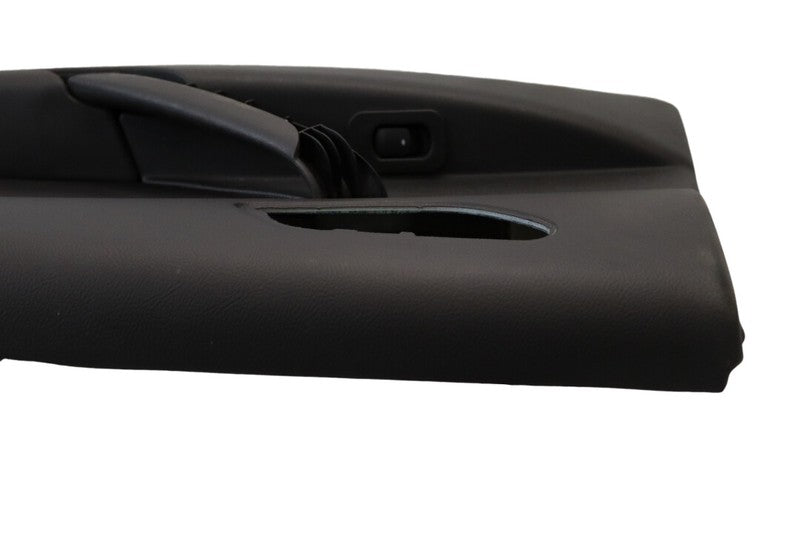 25926298 2005-2010 Pontiac G6 Passenger Rear RR Interior Door Panel Used OEM 25926298 