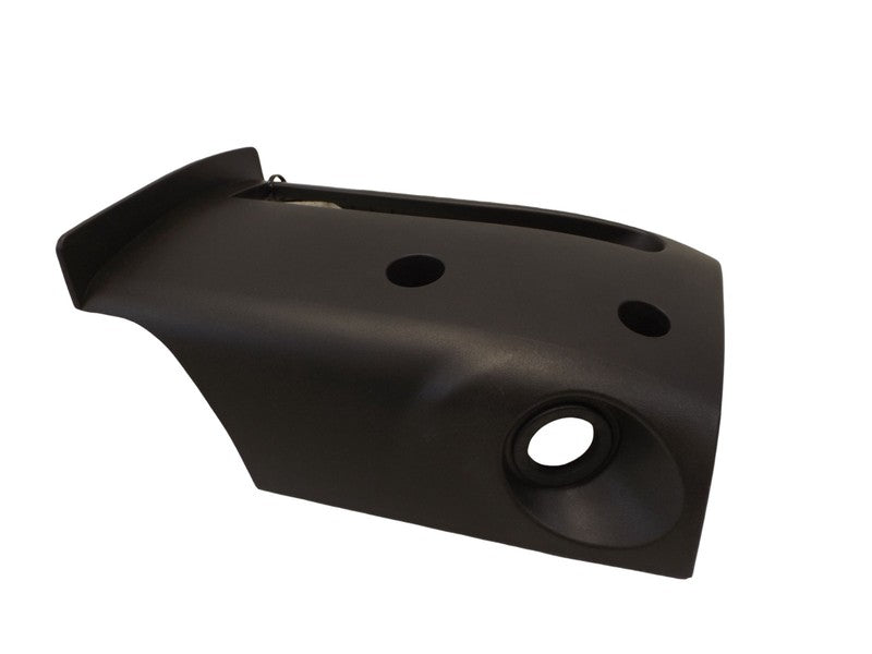 7T433K512AEW 2009-2010 Ford Edge Lower Steering Column Cover Used 7T433K512AEW OEM