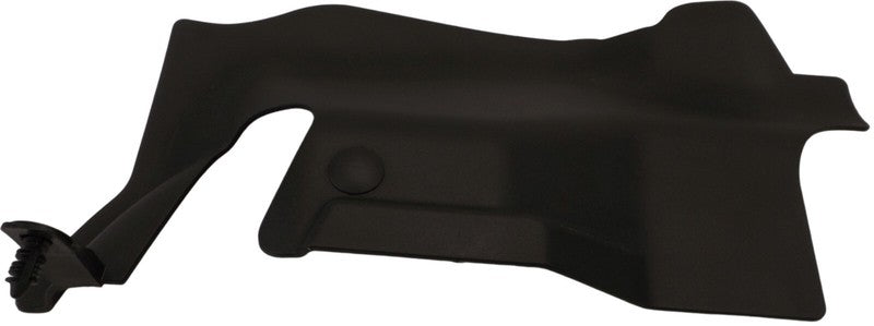 05023899AA 2009-2010 Dodge Journey Driver LH Center Console Side Trim Panel Used OEM