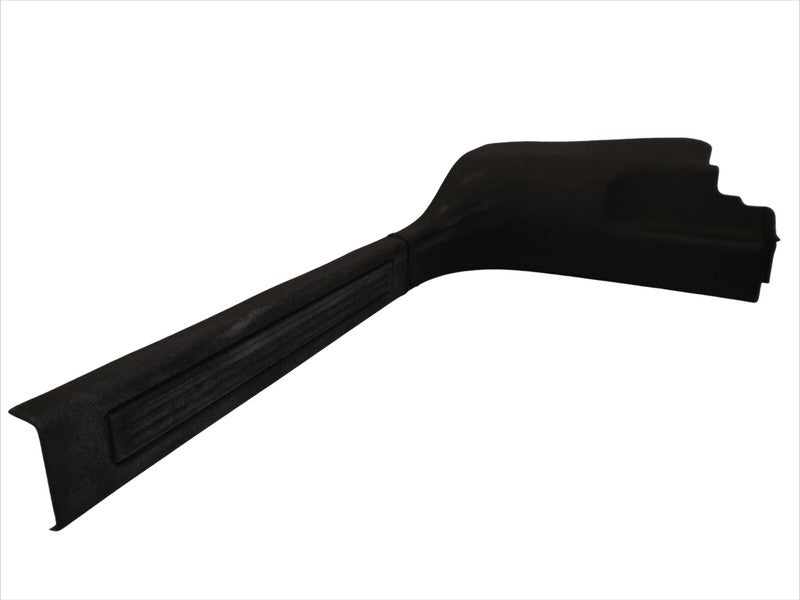 20916188 2009-2012 Chevrolet Traverse Passenger FR  Kick Panel Trim Used 20916183 OEM