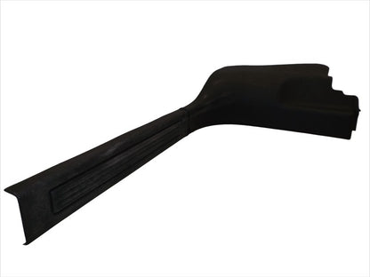 20916188 2009-2012 Chevrolet Traverse Passenger FR  Kick Panel Trim Used 20916183 OEM