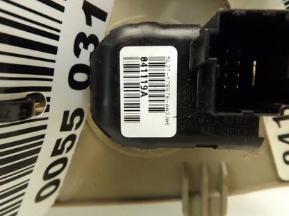 5L3T14B133 2004-2008 Ford F-150 Driver Left  Master Window Switch Used OEM 4L3Z14525BAC