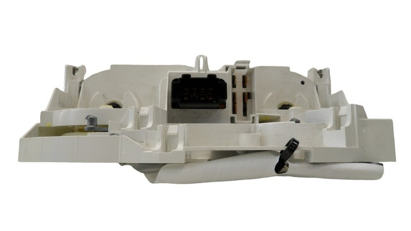 1C0820045D 1998-2010 Volkswagen Beetle HVAC Temperature Control Panel Used 1C0820045D OEM