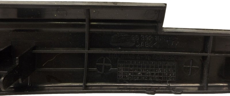 96392165 2004-2008 Chevrolet Aveo Passenger RH Dashboard Trim Panel Used OEM 96392163