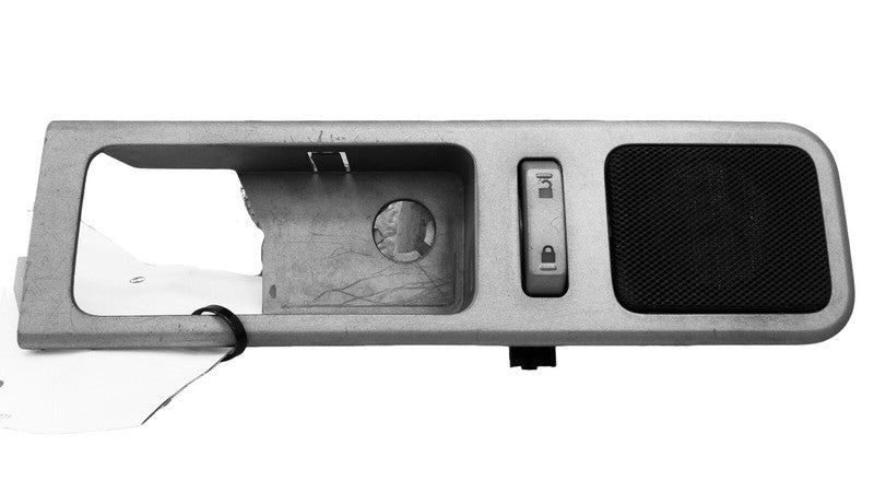 7A137822621 2007-2010 Lincoln MKX Driver FL Interior Door Handle Trim Used 7A1Z7822620AA OEM