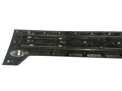 JL3Z99425A34AA 2018-2020 Ford F150 Platinum New OEM Tailgate Molding JL3Z99425A34AA 