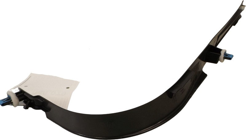 39832882 2010-2016 Volvo XC70 Passenger FR Kick Trim Used OEM 39832882