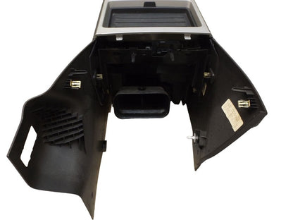 7T4Z78045A36AC  2009-2010 Ford Edge Front Center Console Used 7T4Z78045A36AC *no lid*