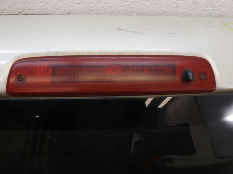 6L1Z7840010B 2003-2006 Ford Expedition Rear Trunk Liftgate Used OEM 6L1Z7840010B