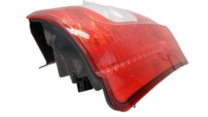 5182531AE 2011-2016 Chrysler Town &amp; Country FL Tail Light Assembly Used 5182531AE OEM