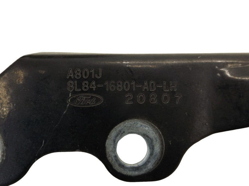 8L8Z16797A 2008-2012 Ford Escape FL FR Hood Hinge, Hood Hinge Used 8L8Z16797A OEM