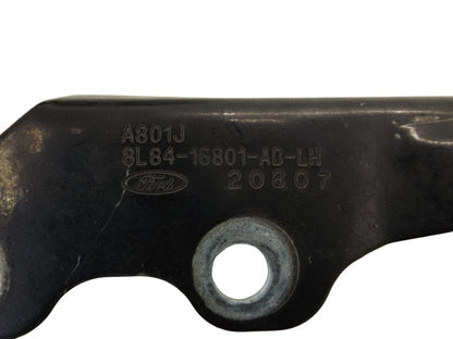 8L8Z16797A 2008-2012 Ford Escape FL FR Hood Hinge, Hood Hinge Used 8L8Z16797A OEM