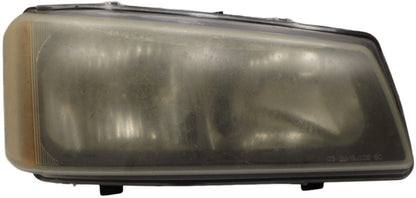 13207138 2003-2006 Chevrolet Silverado Passenger Right Halogen Headlight OEM 15207138