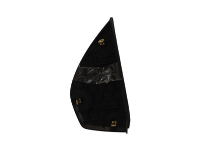 25945777 2010-2017 Chevrolet Equinox Passenger Right Dashboard End Cap Used OEM 15949325