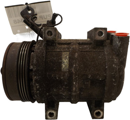 1995-1999 Subaru Legacy 2.2L A/C Compressor Used OEM 