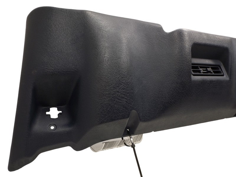 15022016 1995-1999 Chevrolet K1500 Instrument Panel Knee Bolster Used OEM 15022016 