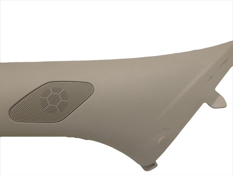 22789039 2009-2012 Chevrolet Traverse Left A-Pillar Trim Panel Used 22789040 OEM