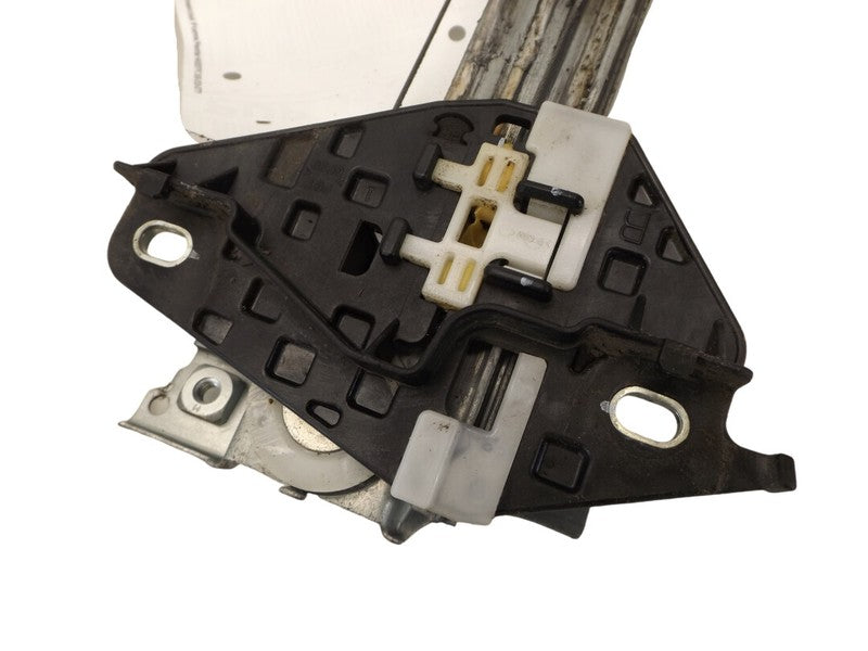 72710SNAA02 2006-2011 Honda Civic Passenger Rear RR Window Regulator Used OEM 72710SNAA02
