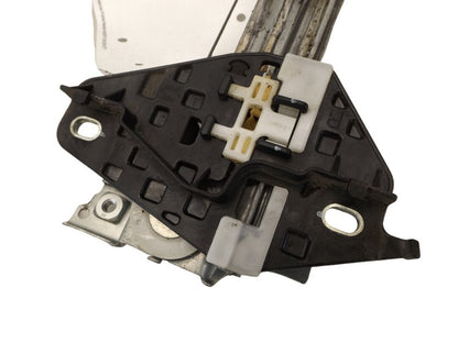 72710SNAA02 2006-2011 Honda Civic Passenger Rear RR Window Regulator Used OEM 72710SNAA02