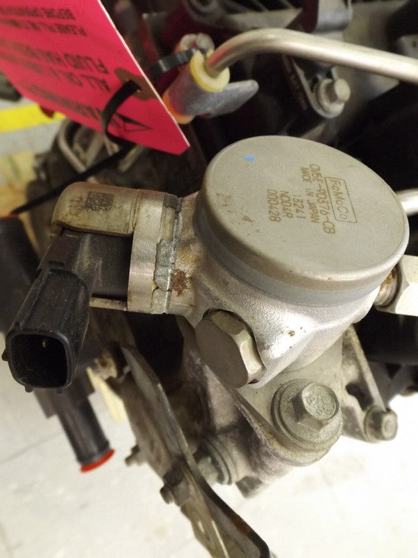 CV6Z6007C 2012-2014 Ford Focus Engine Assembly Used OEM CS170AB 2.0L 138K Flex FI