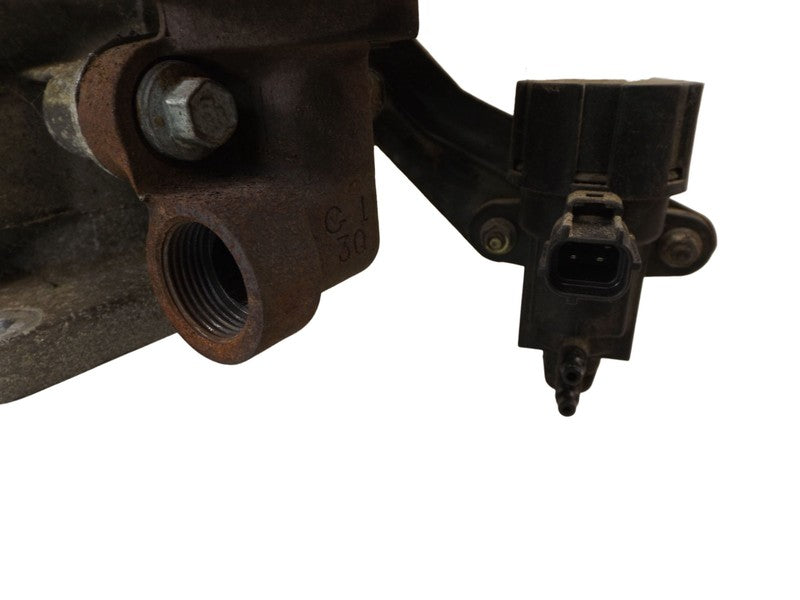 F8Z0AE0603993 1999 Mercury Grand Marquis Fuel Injection Throttle Body Used F8Z0AE0603993 OEM