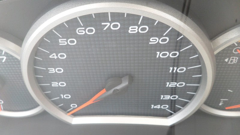 12202253 2004-2008 Pontiac Grand Prix Gauge Instrument Cluster Used OEM 12202253