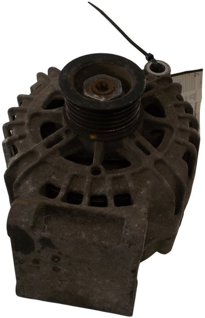 AE8Z10346A 2011-2019 Ford Fiesta Alternator AE8T10300AA Used OEM 1.6L