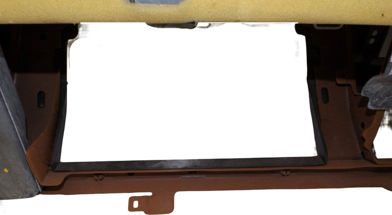 6L5Z1004320BC 2004 Ford Ranger Dashboard Panel Assembly Used OEM 1L5Z1004320BAA 