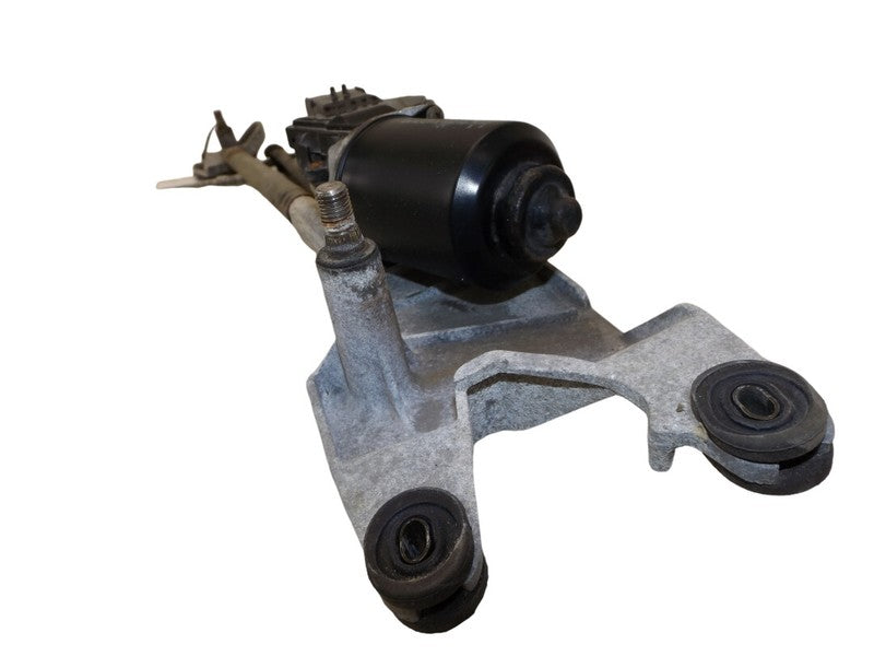 5102229AB 2004-2008 Chrysler Pacifica Windshield Wiper Motor &amp; Transmission Used OEM 