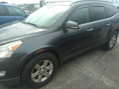 15122608 2009-2012 Chevrolet Traverse Subwoofer Speaker Assembly Used 23316985 OEM