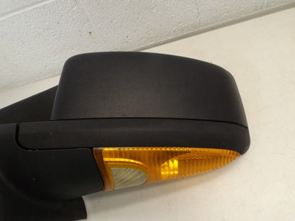 6L7Z17683AA 2003-2004 Ford Expedition Driver FL Door Mirror Used 6L7Z17683AA OEM