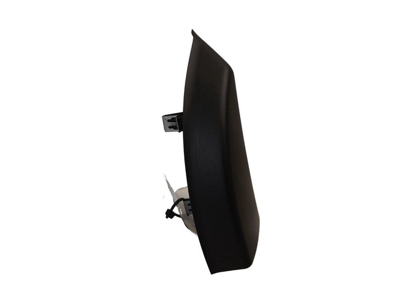 YD15DX9AA 2007-2009 Dodge Caliber Passenger FR Door Mirror Cover Used YD15DX9AA OEM