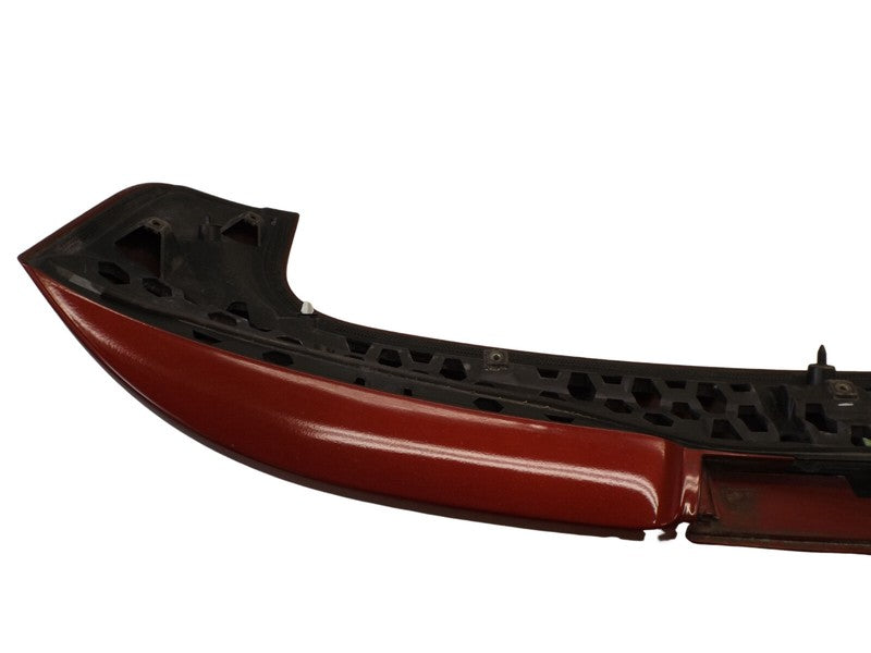 BM51A44210 2012-2014 Ford Focus Rear Spoiler Used CM5Z5844210AA OEM