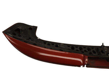 BM51A44210 2012-2014 Ford Focus Rear Spoiler Used CM5Z5844210AA OEM