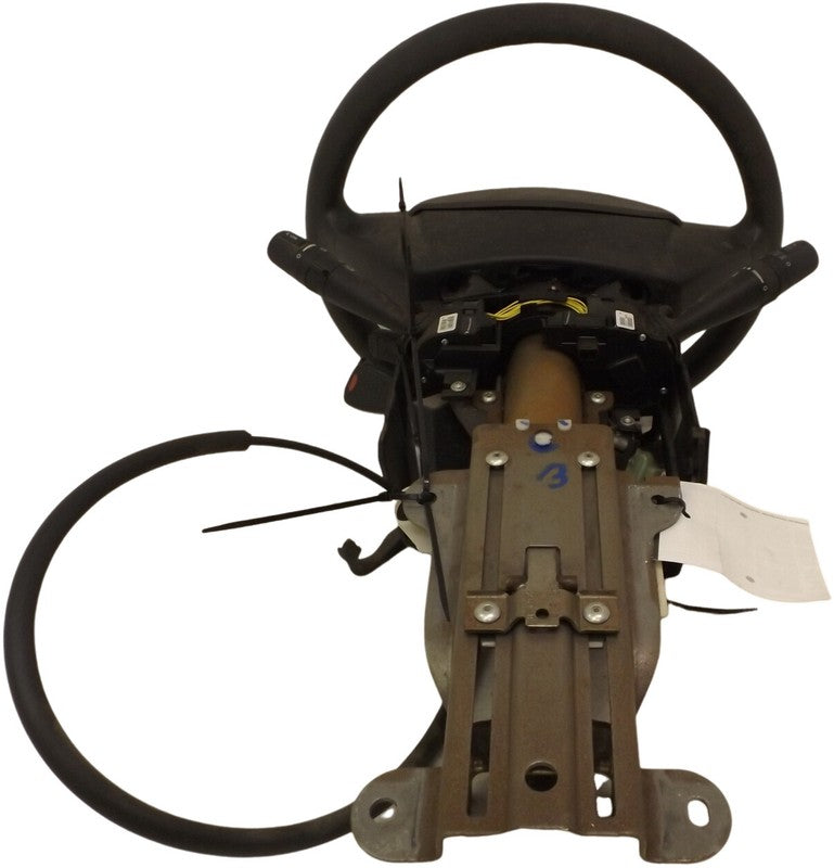 5057349AJ 2008-2012 Jeep Liberty Steering Column Assembly Used OEM 5057349AJ